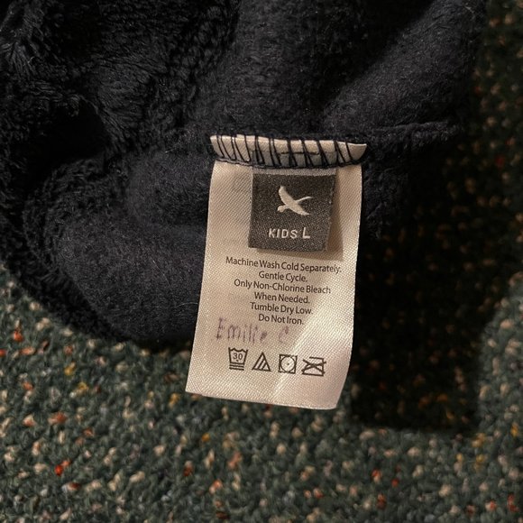 Eddie Bauer kids beanie hat - Picture 2 of 2
